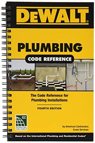 international plumbing code online pdf